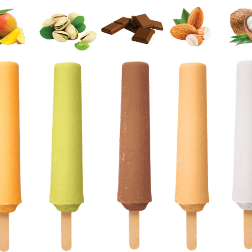 kulfi-flavors